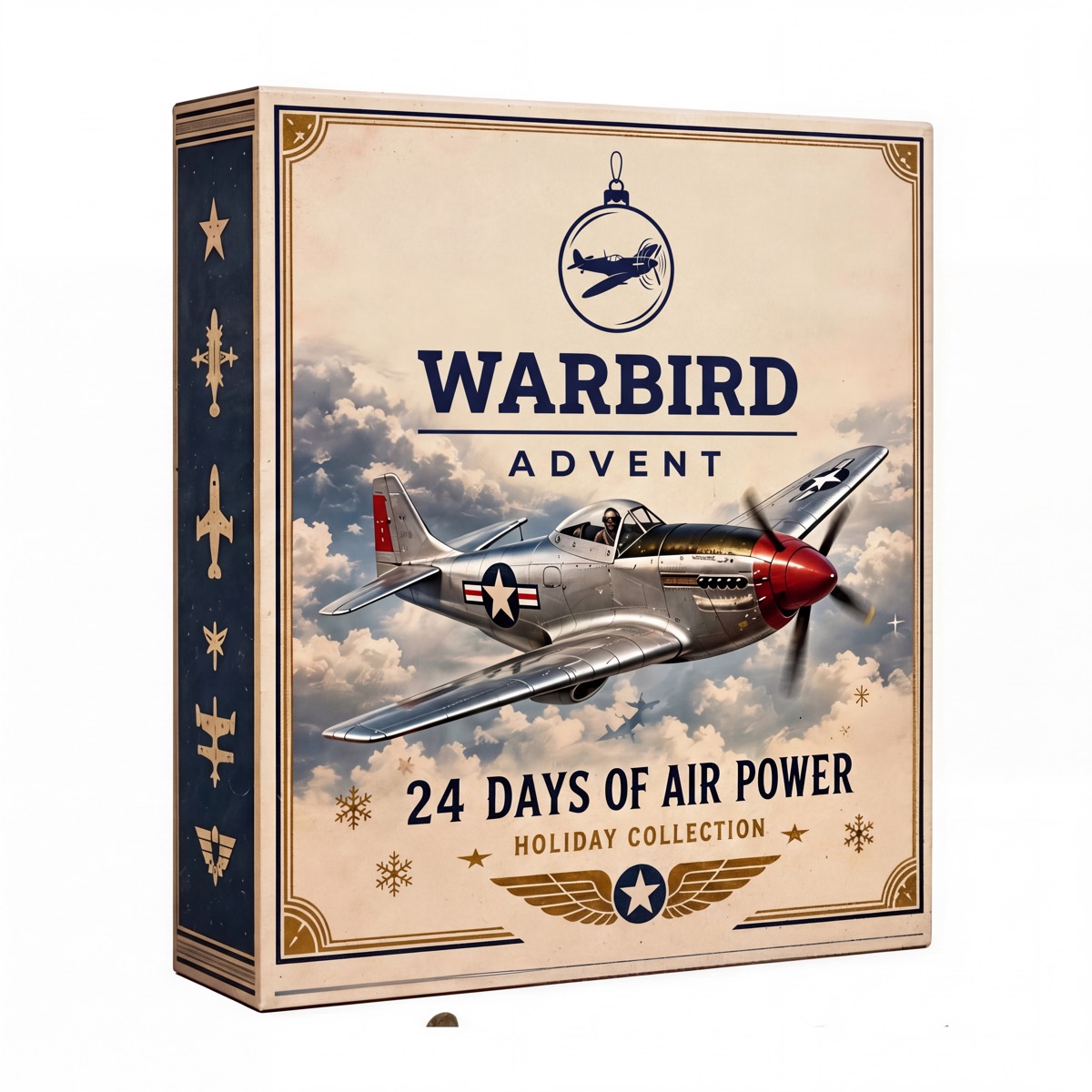 Warbird Advent™ Aircraft Advent Calendar picture 4