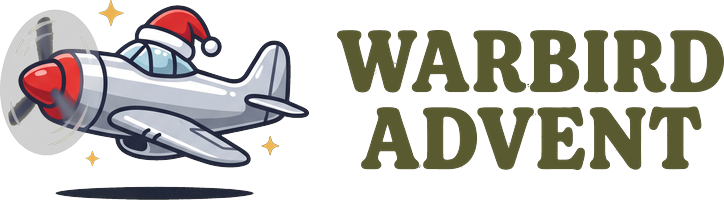 Warbird Advent